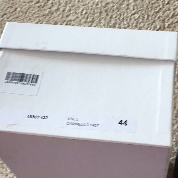 Men’s Boemoss Italian Shoe - Picture 5 of 5